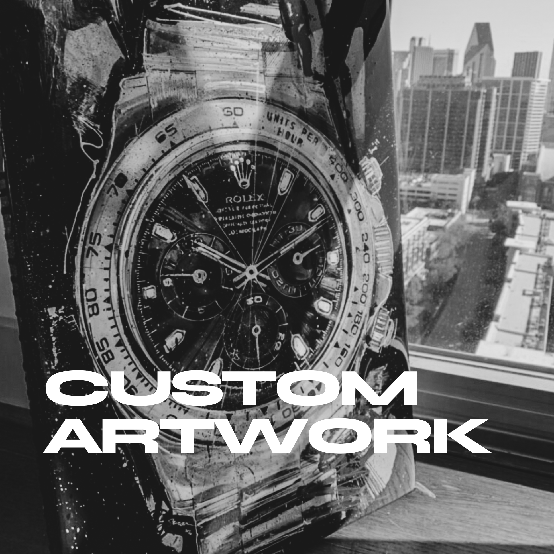 Custom Artwork