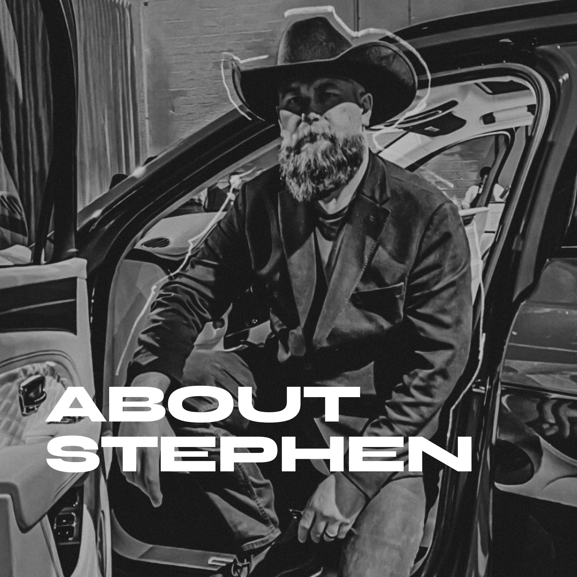 About Stephen Selzler