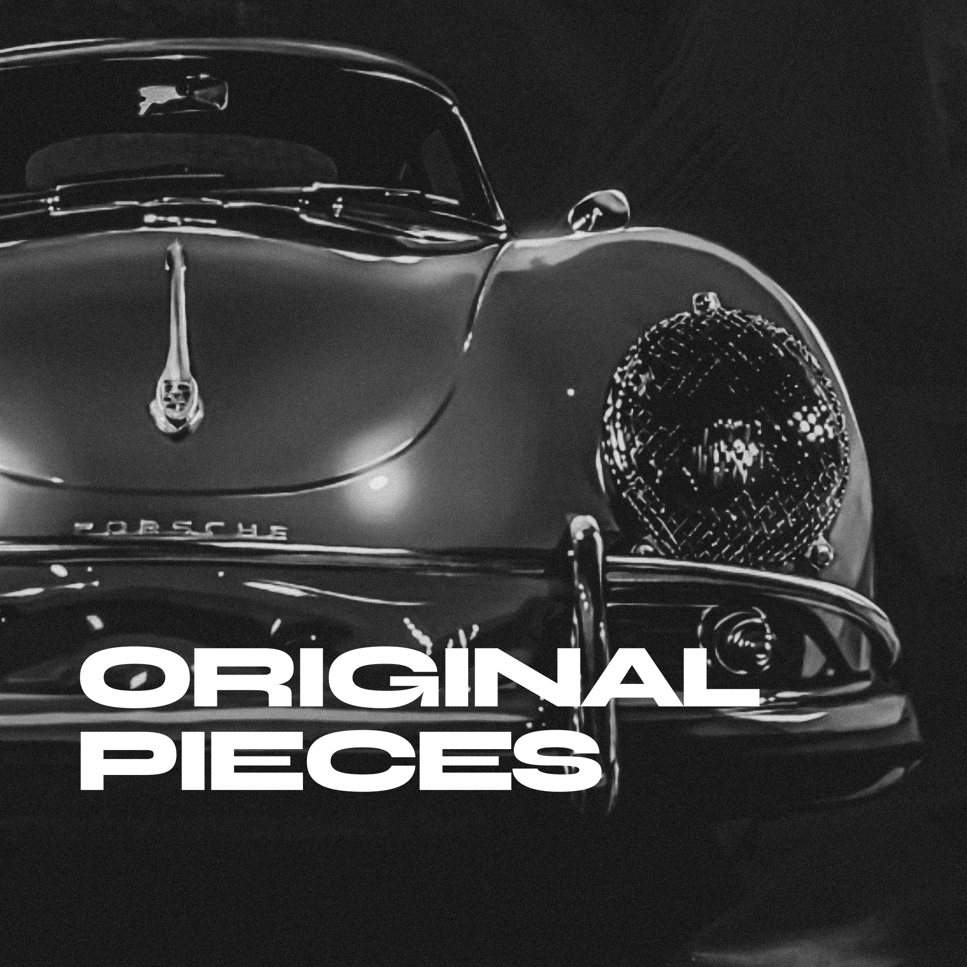 Original Pieces