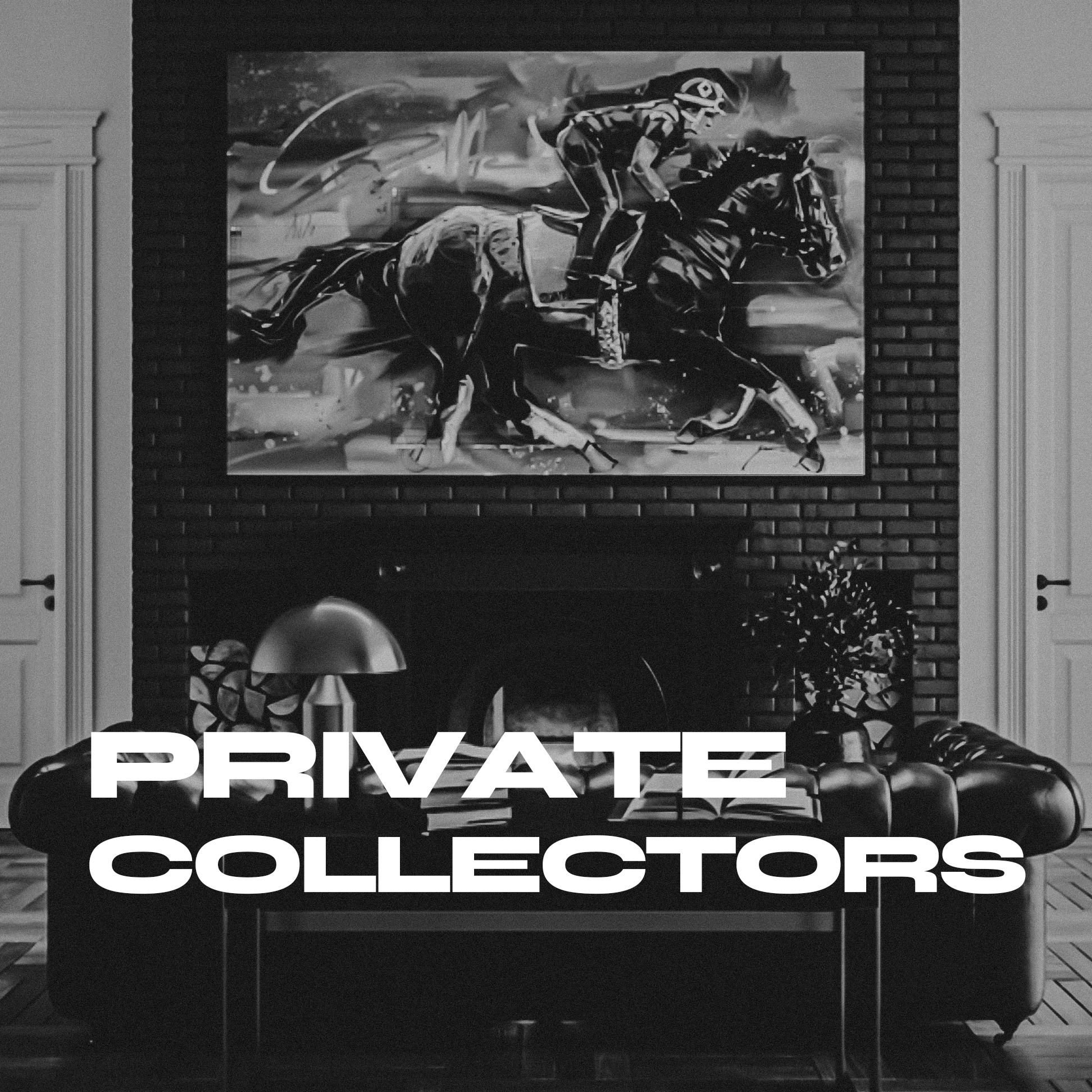 For Garages and Collectors