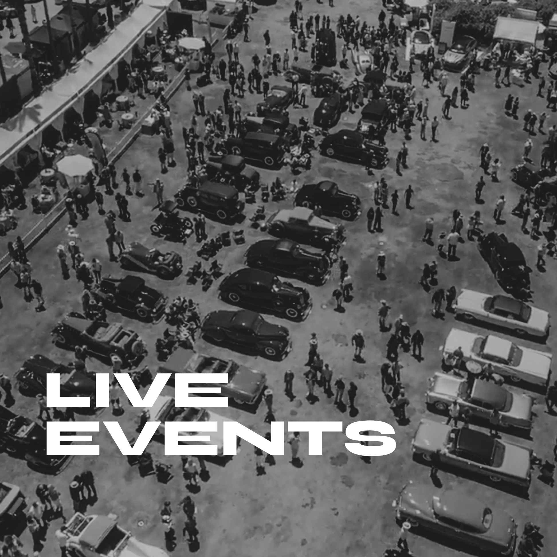 Events Calendar